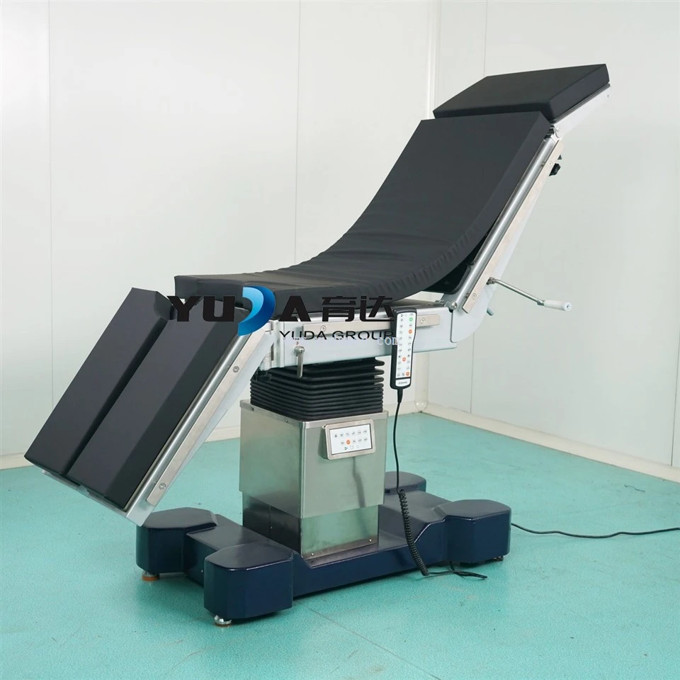 surgical OT table for C-arm