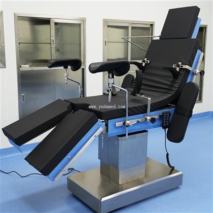 Электрическая таблица операций с пятью функциями