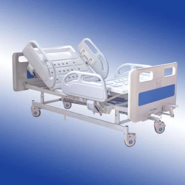 Операционная комната для кроватей ICU