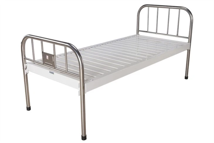 Hospital Semi Fowler Bed