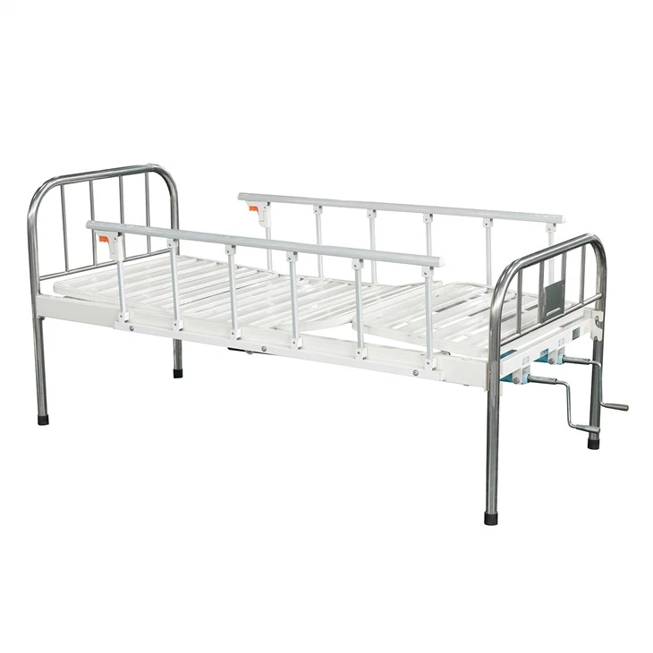 Hospital Semi Fowler Bed