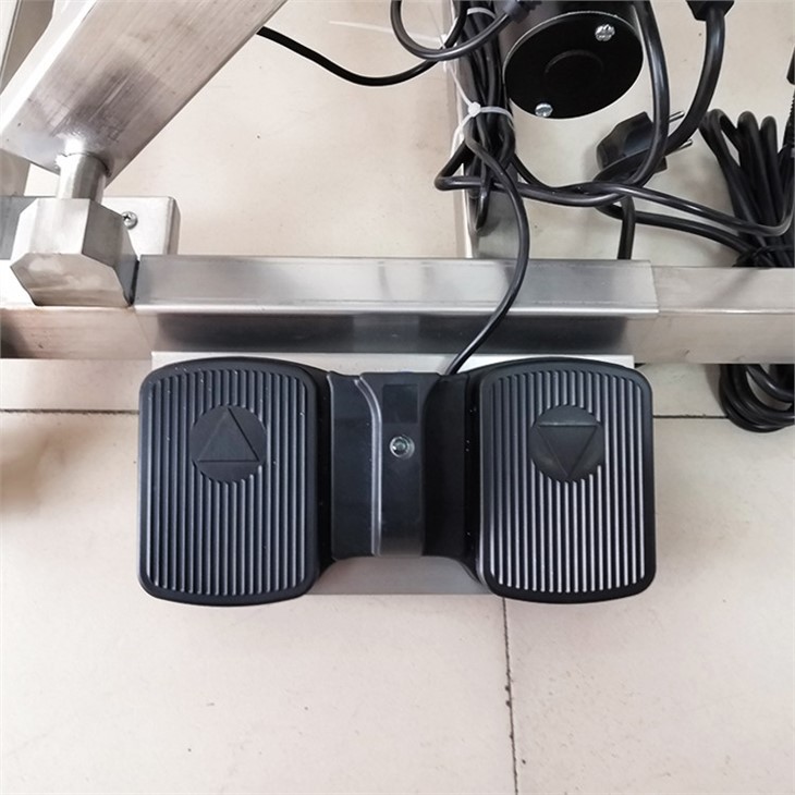 Electric Veterinary Table