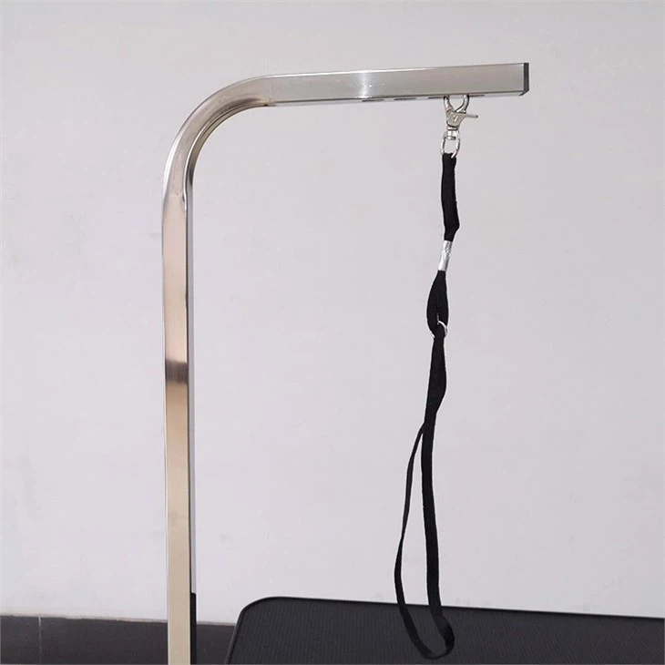 Pet Grooming Salong Tables
