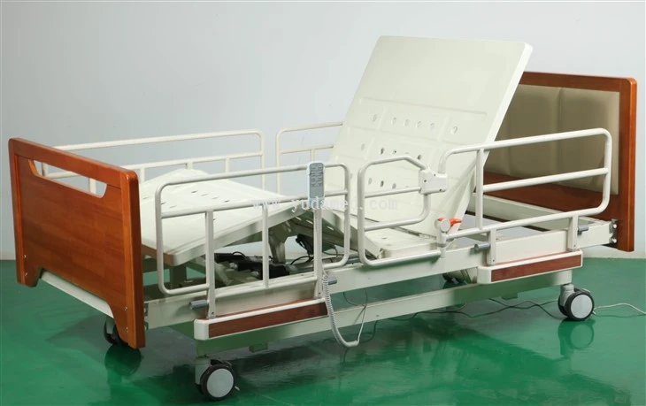 nursing homecare bed 3